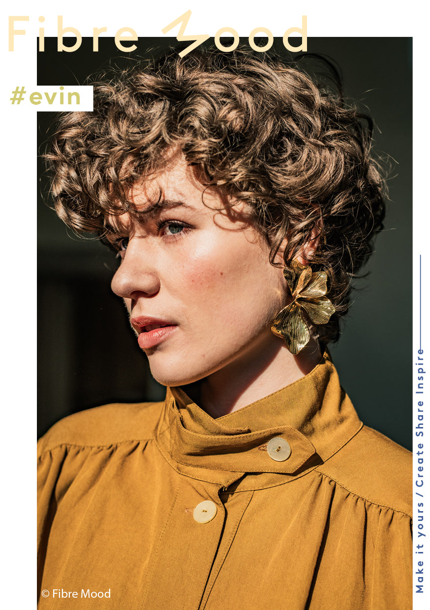 Fibre Mood #38