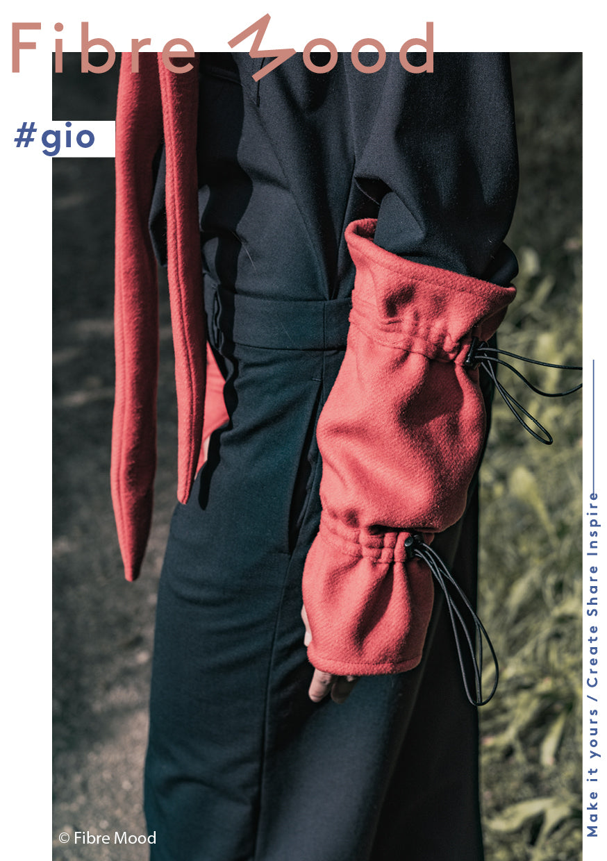 Fibre Mood Special #5