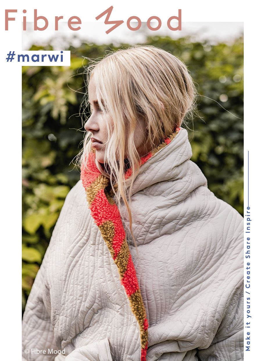 Fibre Mood Special #5