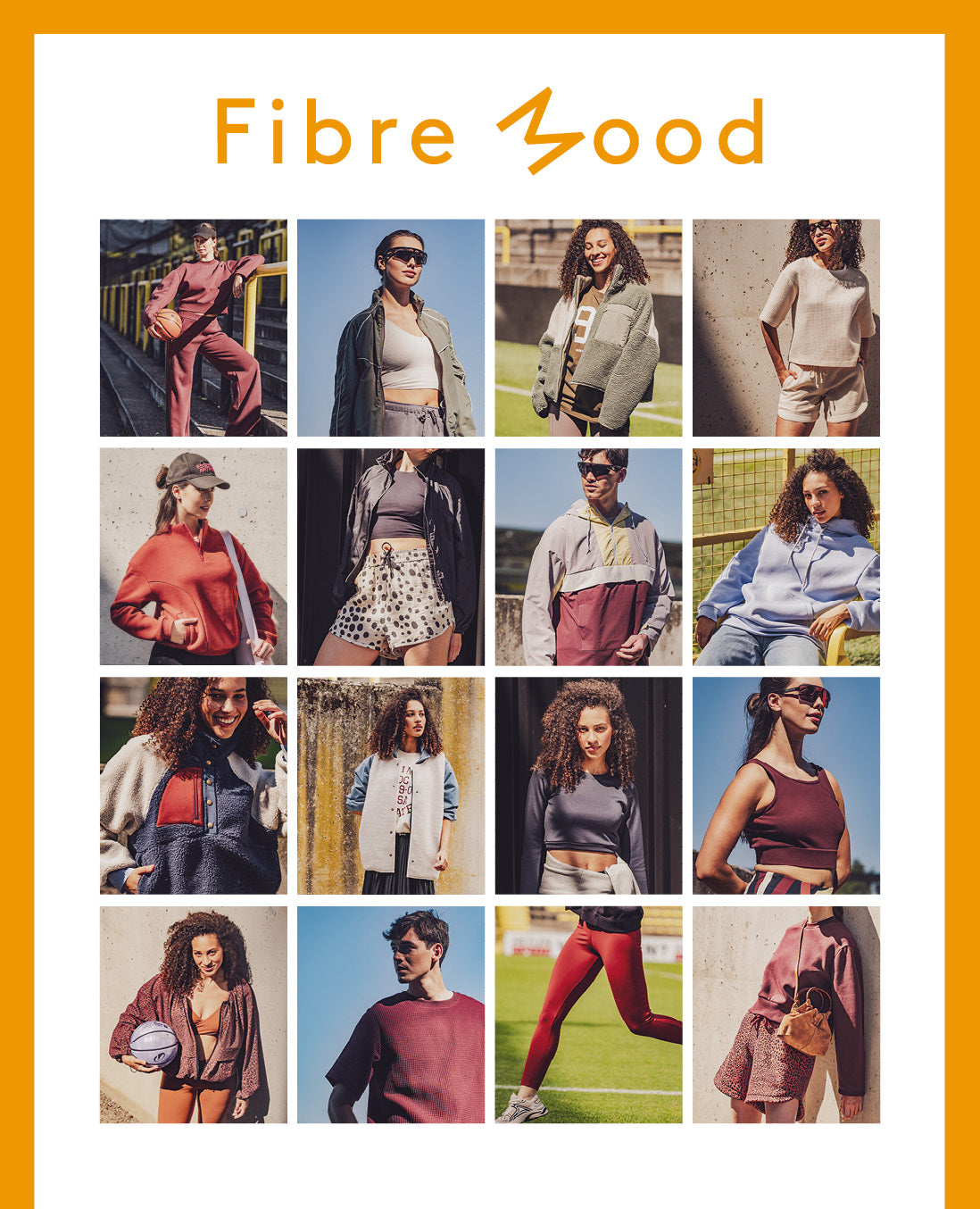 Fibre Mood Special #4