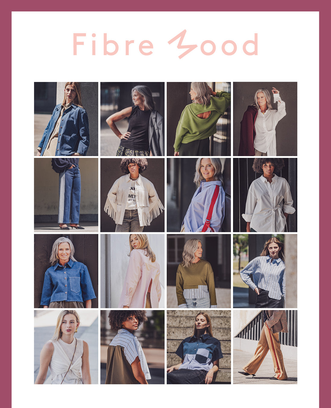 Fibre Mood #35