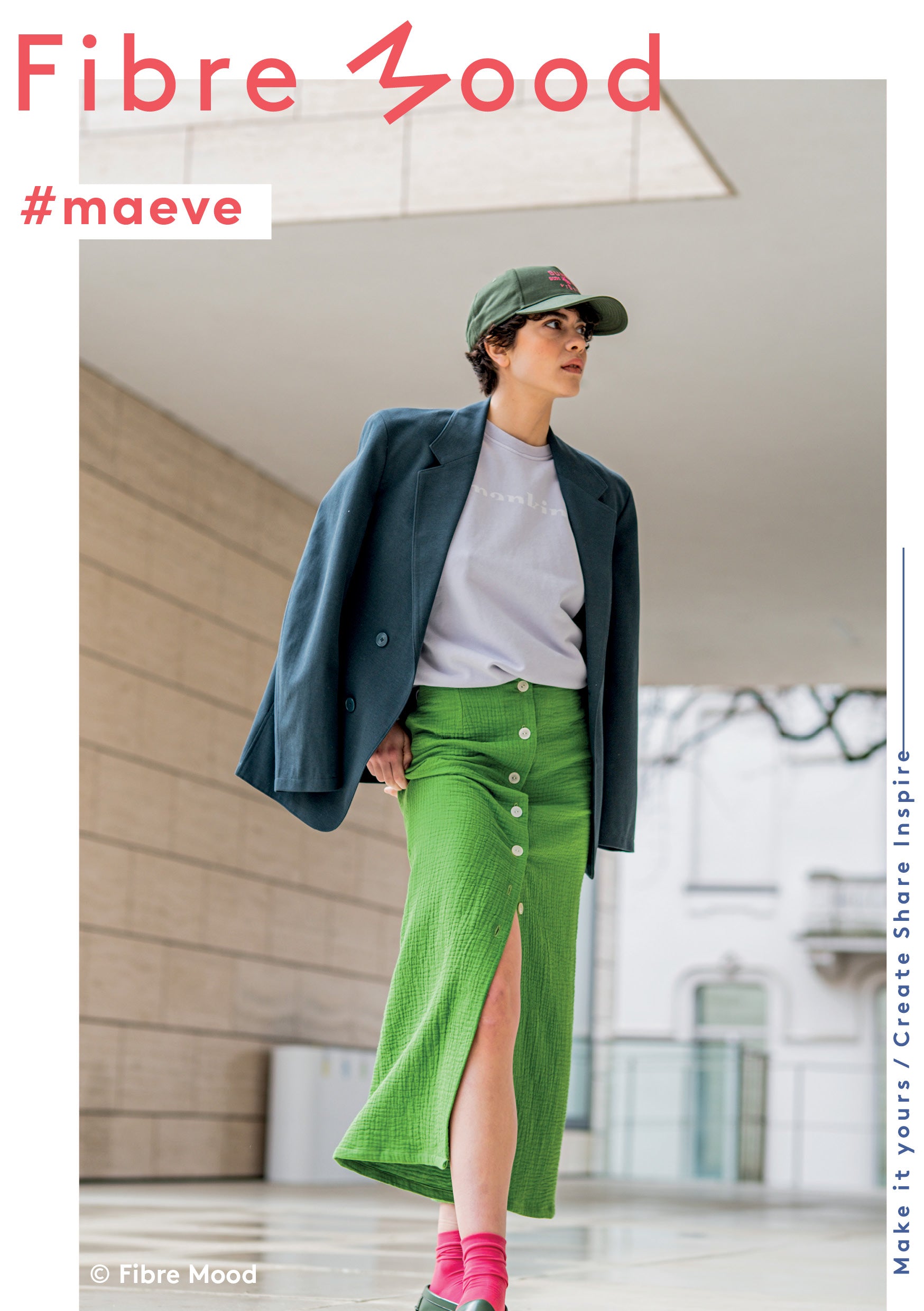 Fibre Mood #23