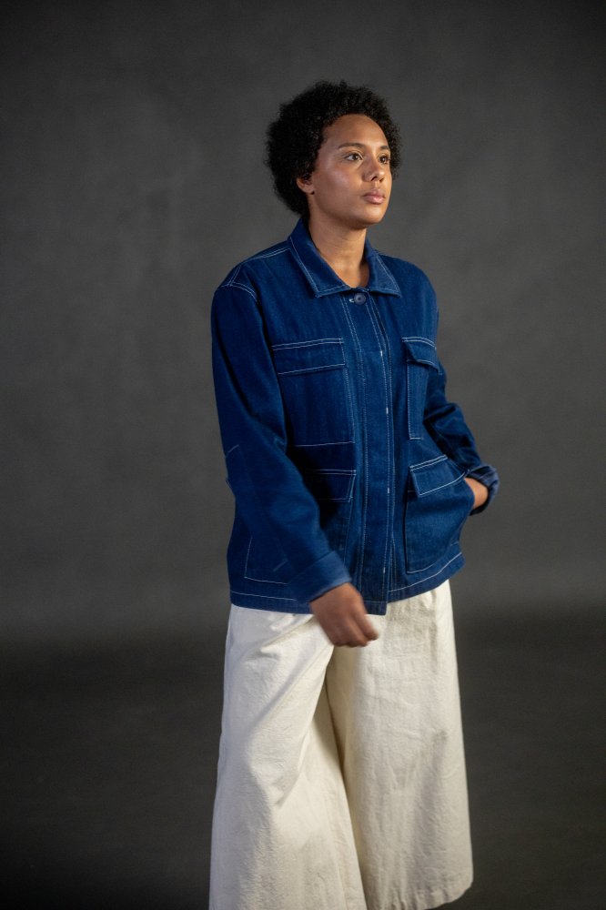 The Paynter (unisex)