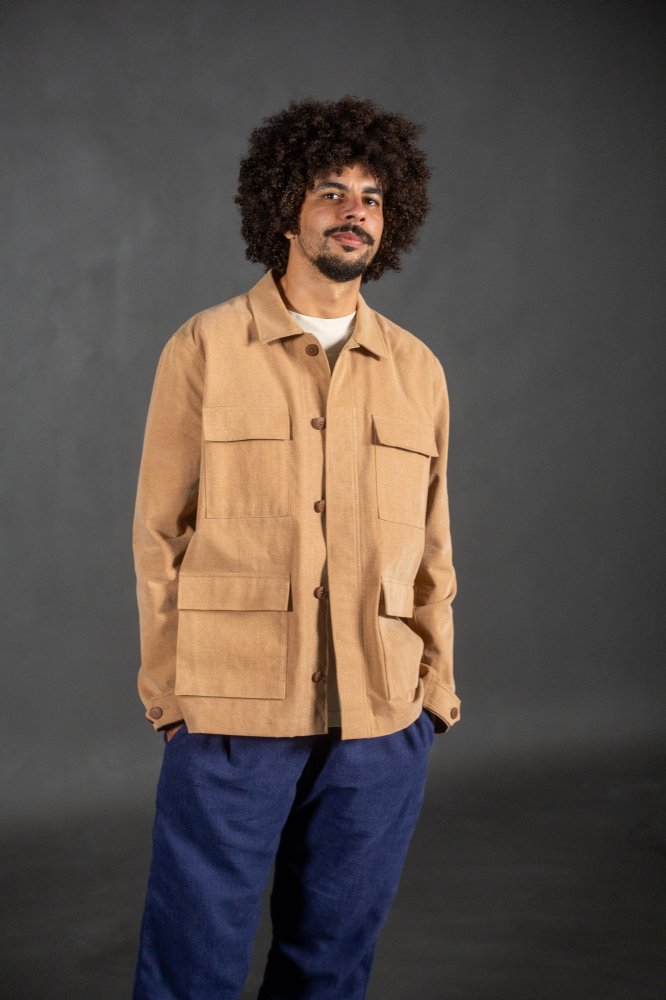 The Paynter (unisex)