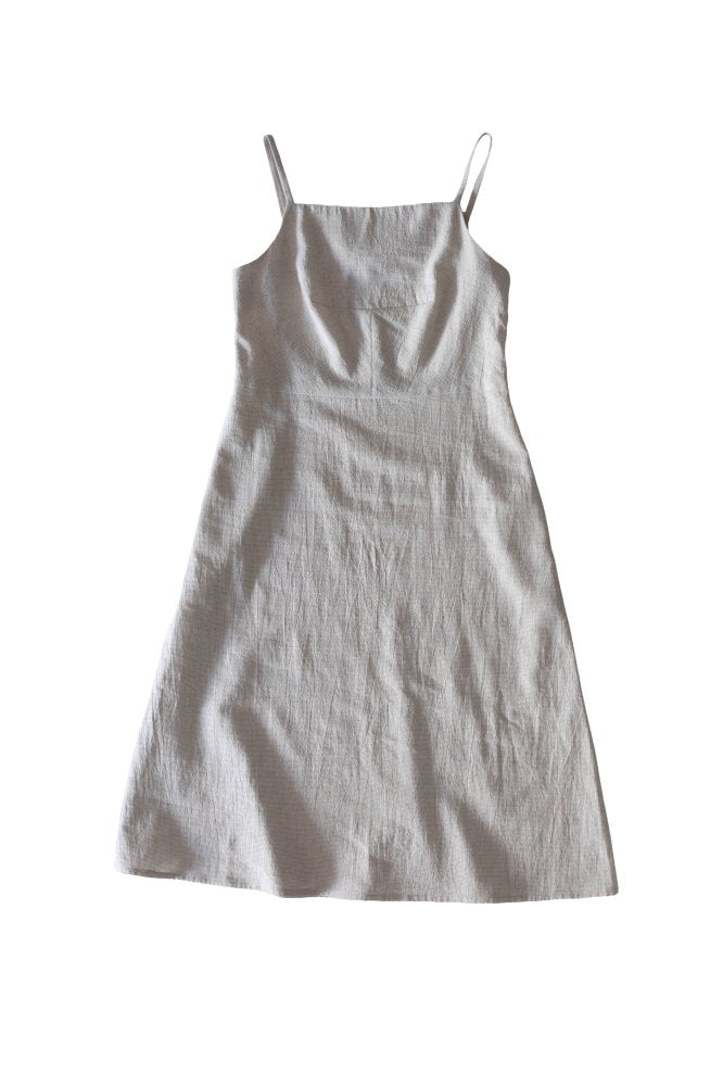 Merchant & Mills The Sommer sewing pattern