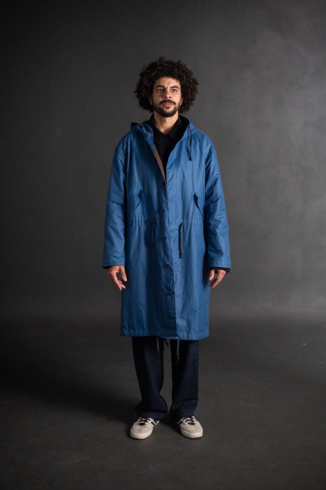 The TN34 Parka