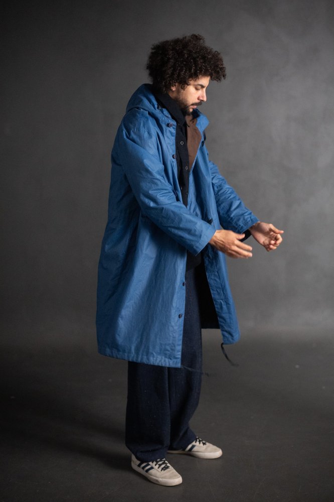 The TN34 Parka