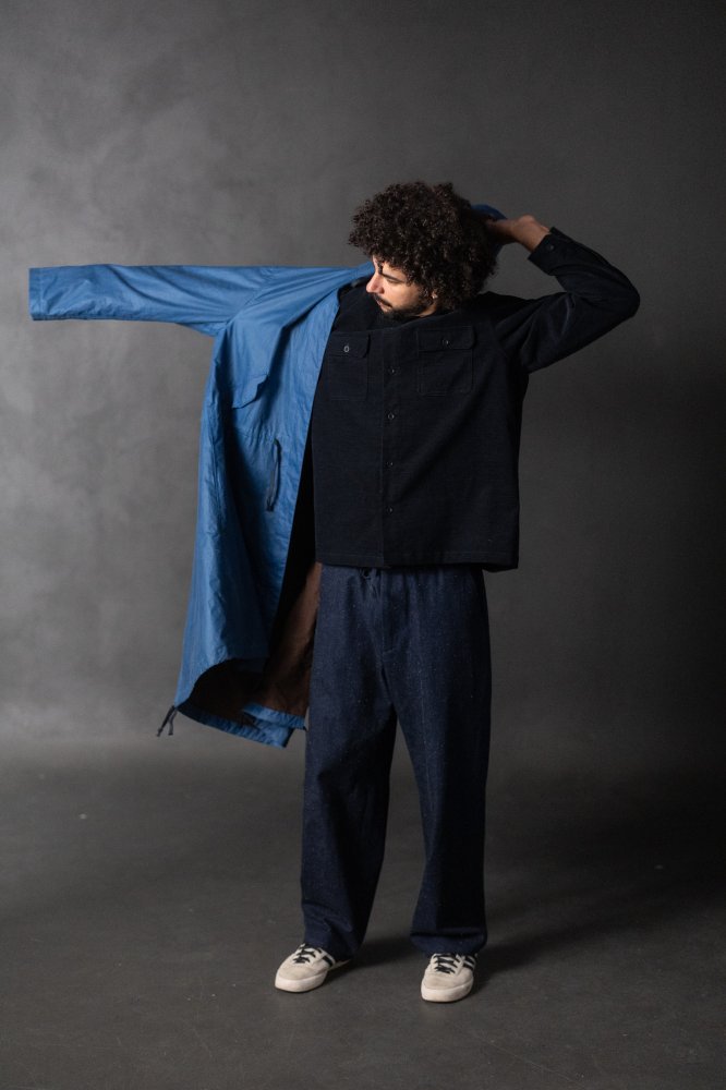 The TN34 Parka