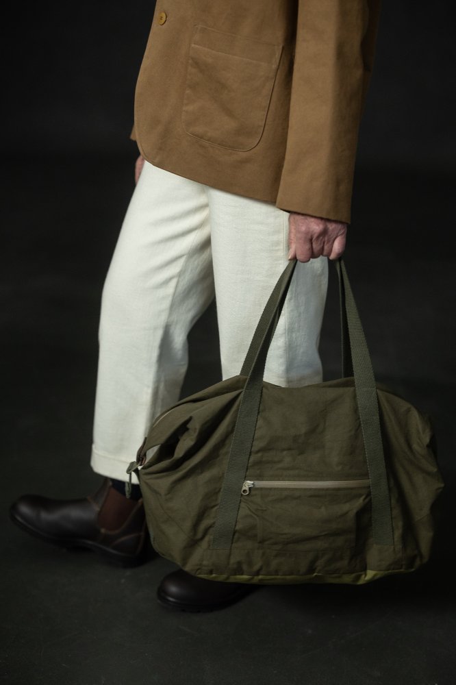 The Francli Weekender