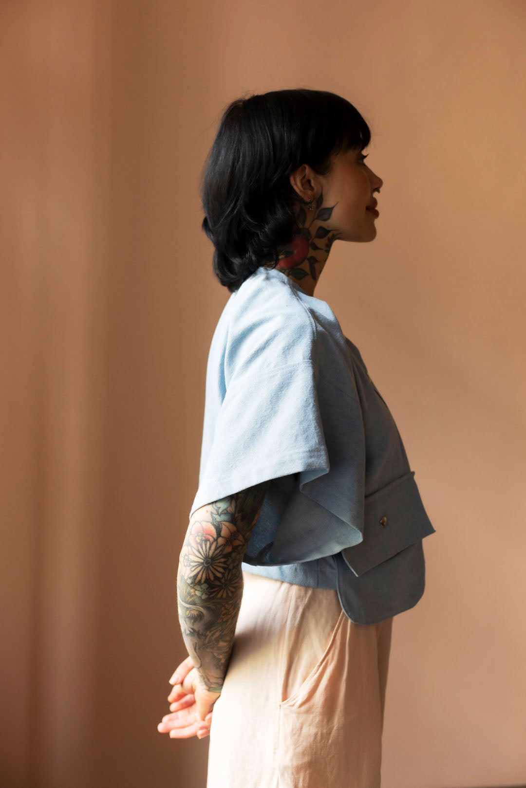 TAUKO Magazine No.18