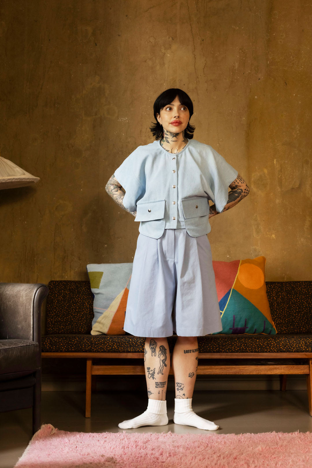 TAUKO Magazine No.18