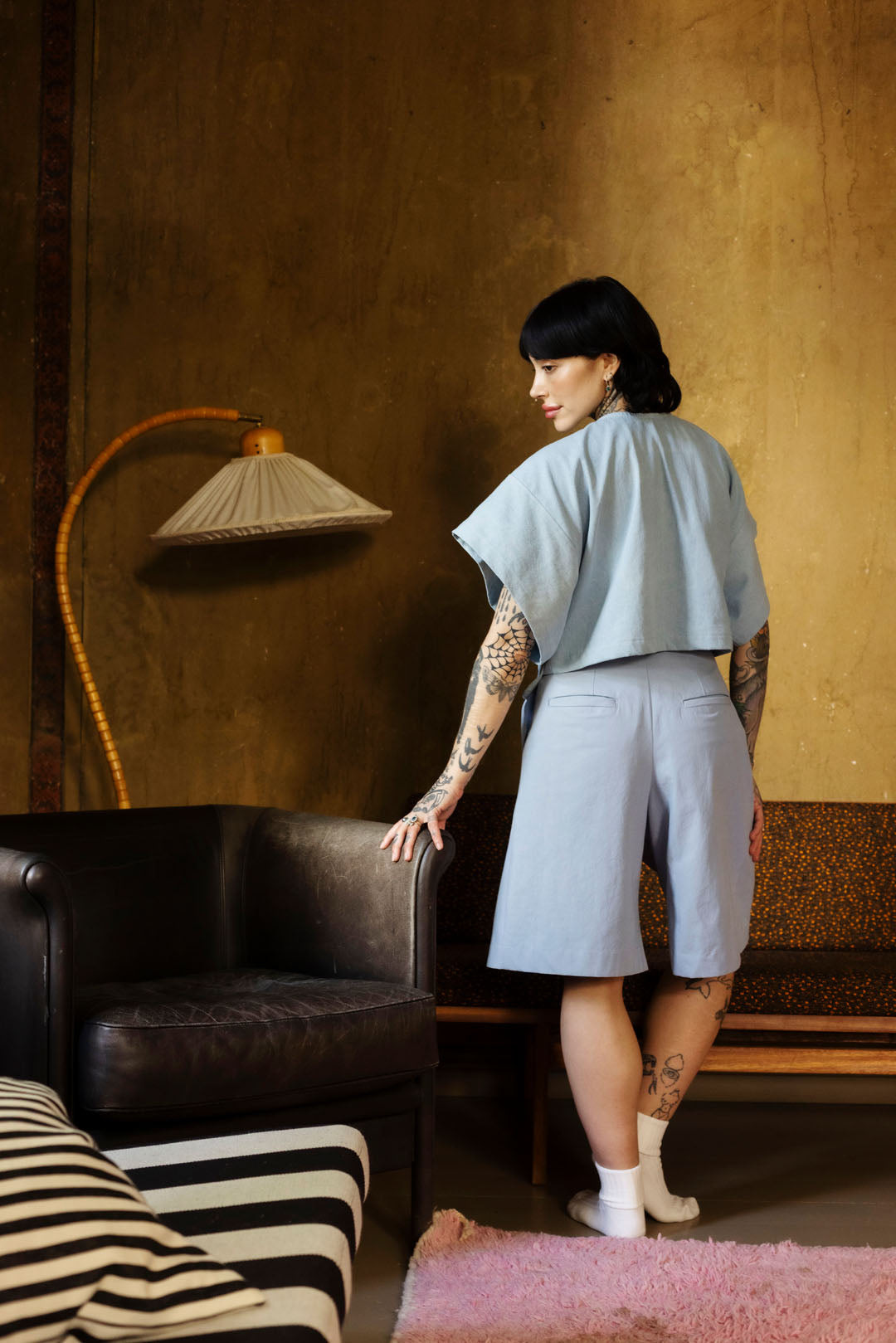 TAUKO Magazine No.18