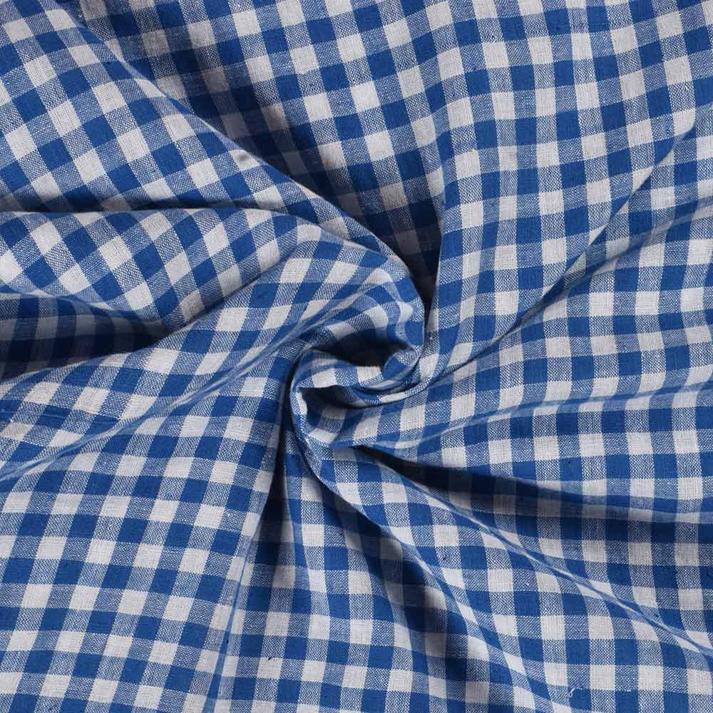 Handwoven Khadi Cotton - 013