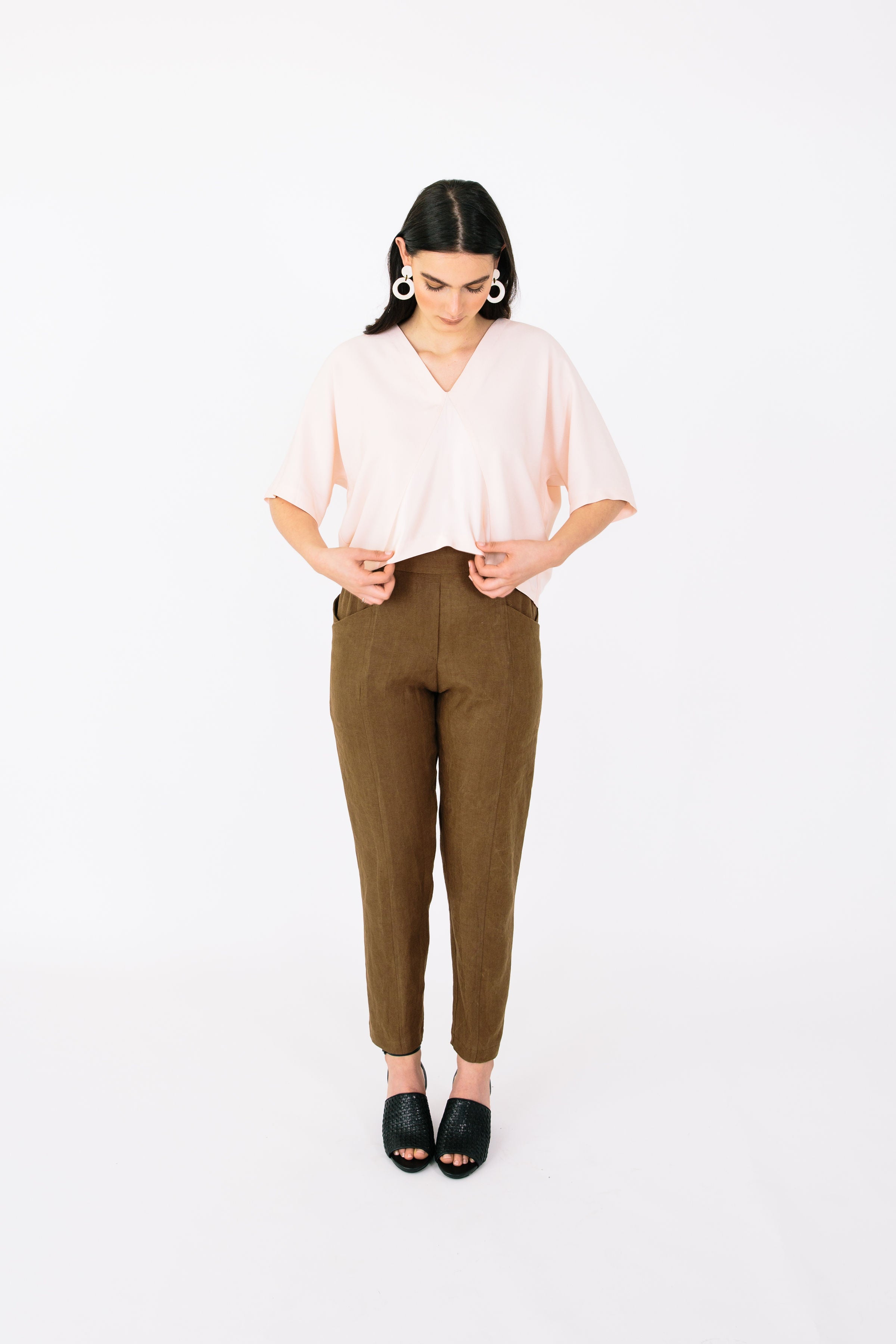 Palisade Pants