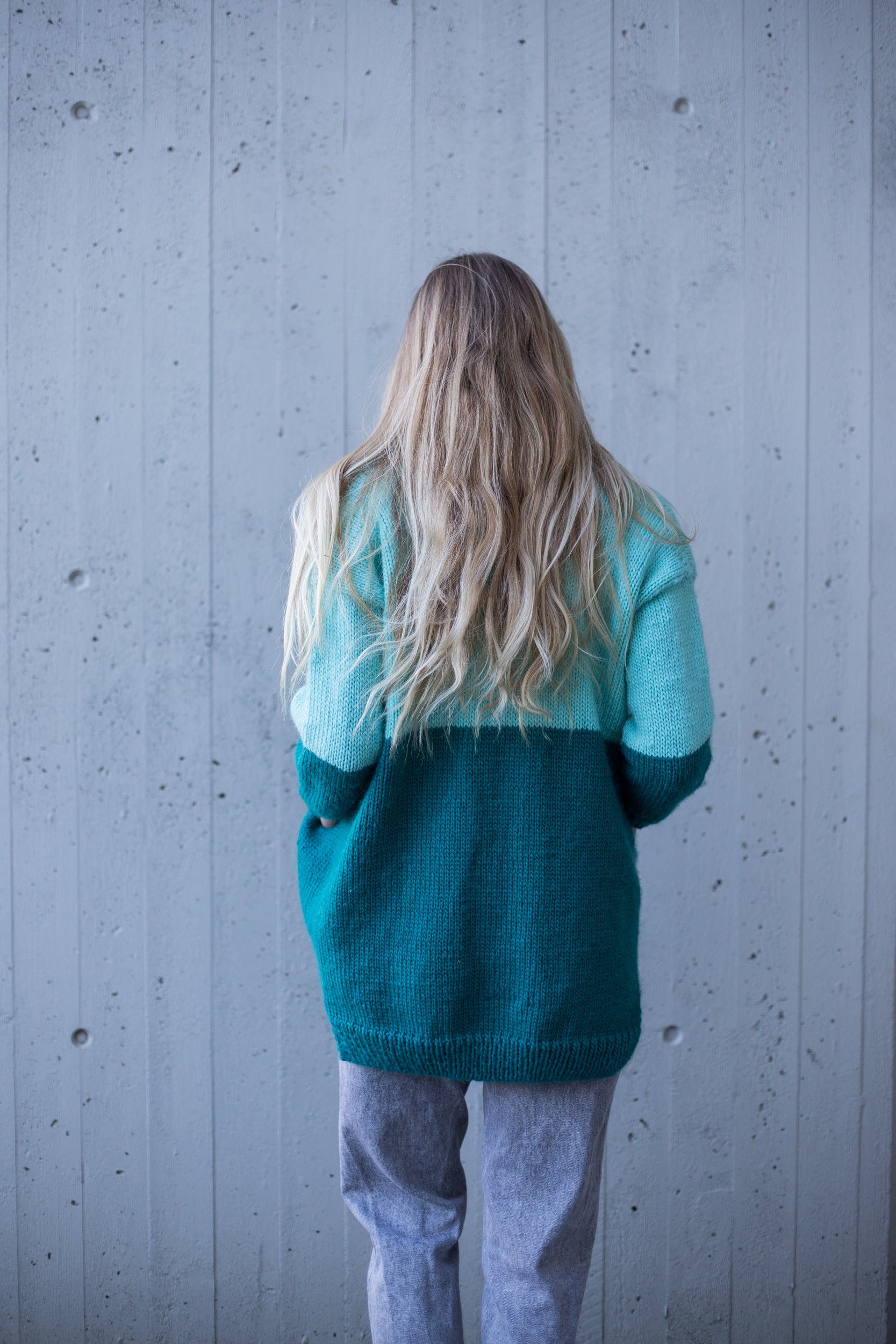Festival cardigan women