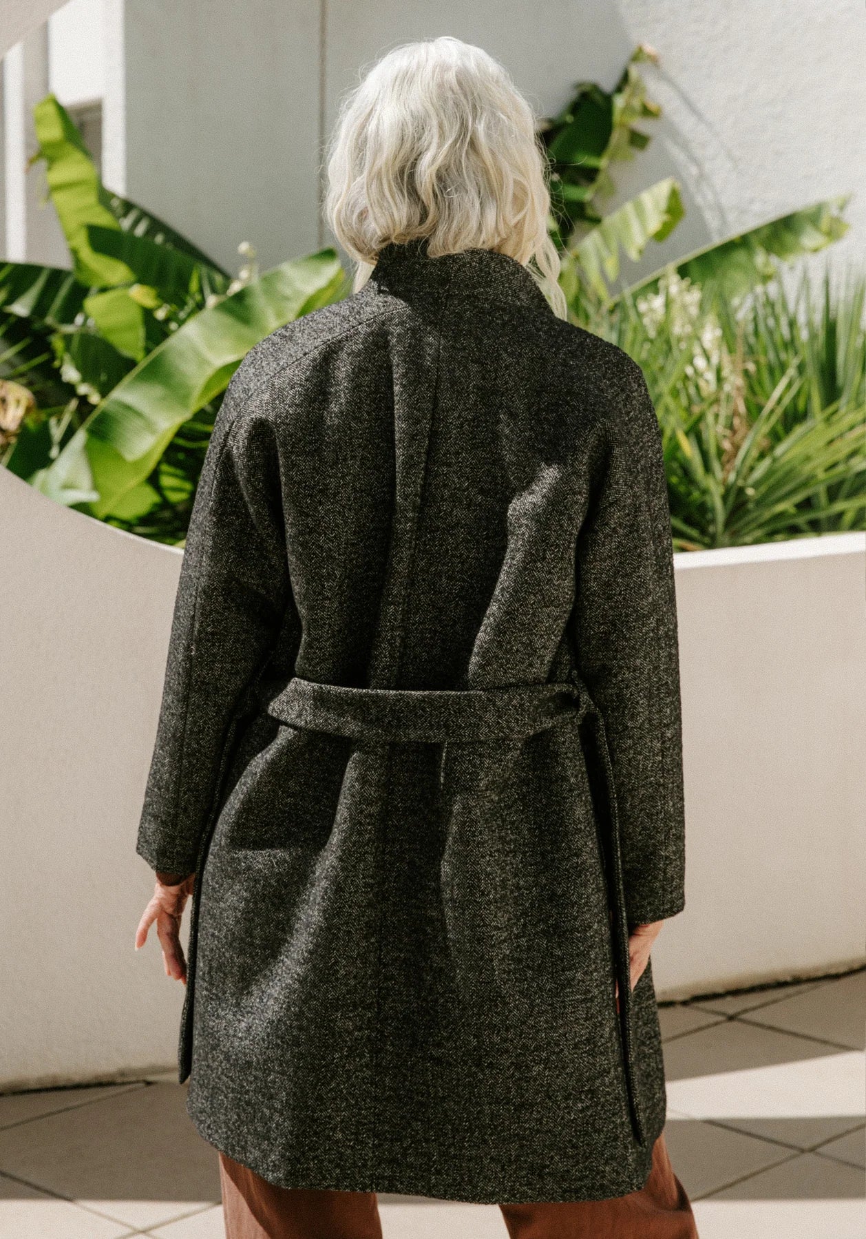 Marcello Coat