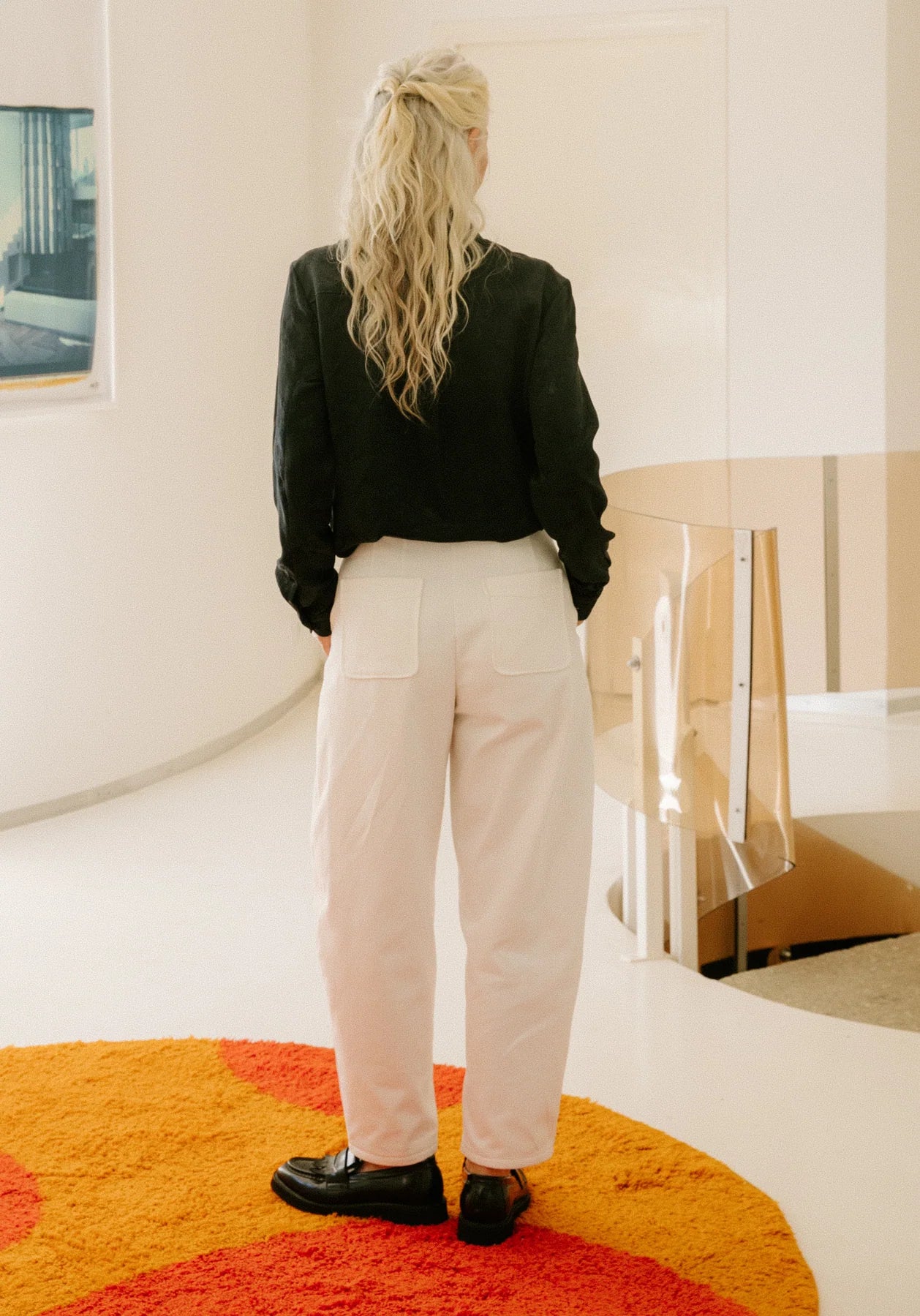 Andrea Pants