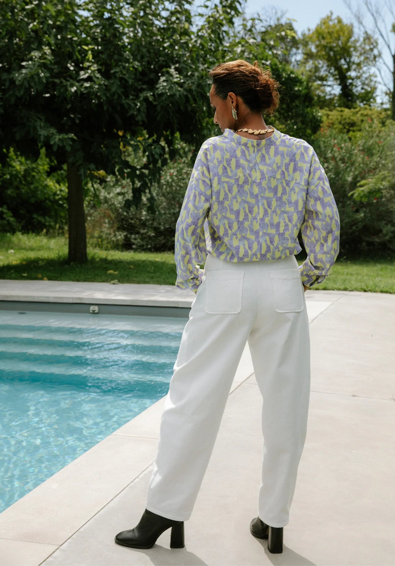 Andrea Pants