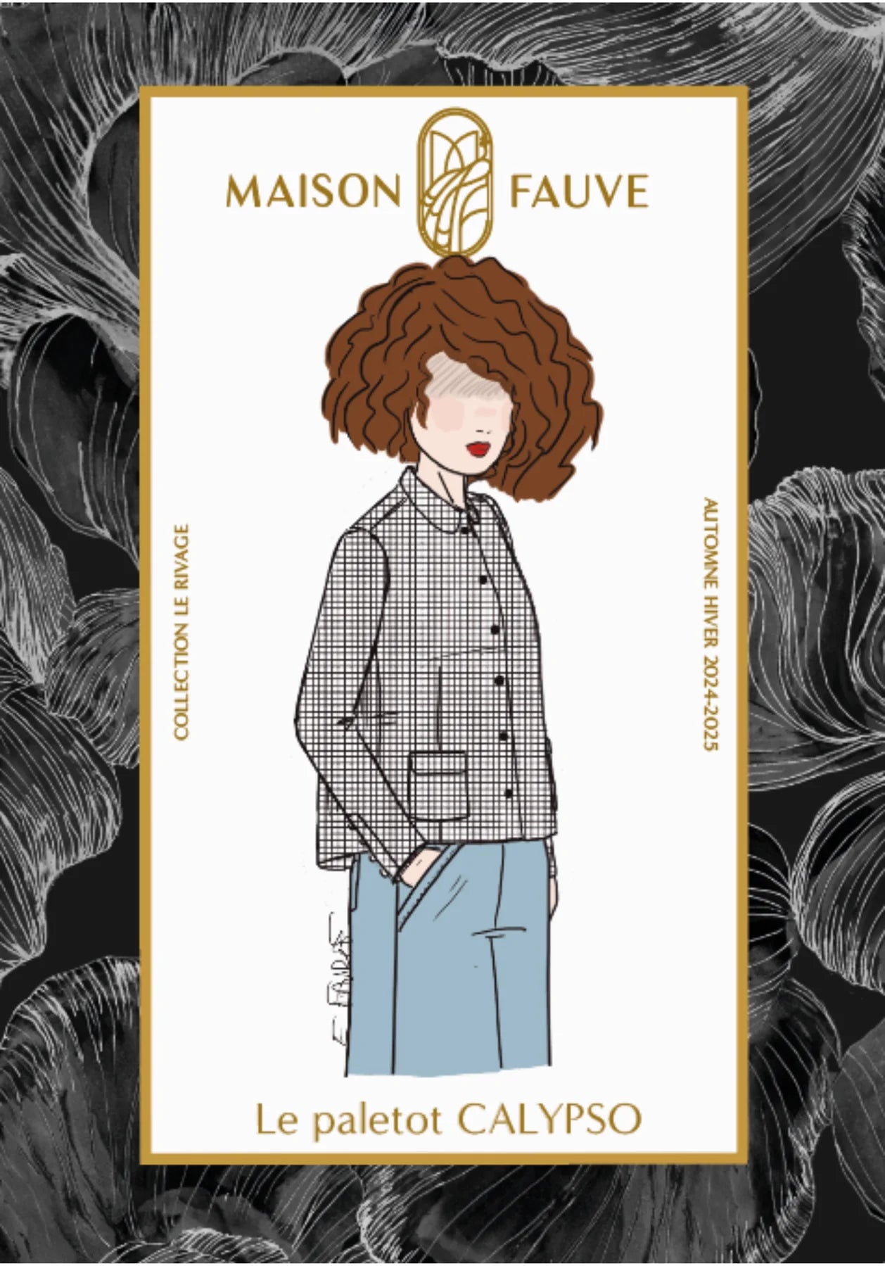 Calypso Jacket
