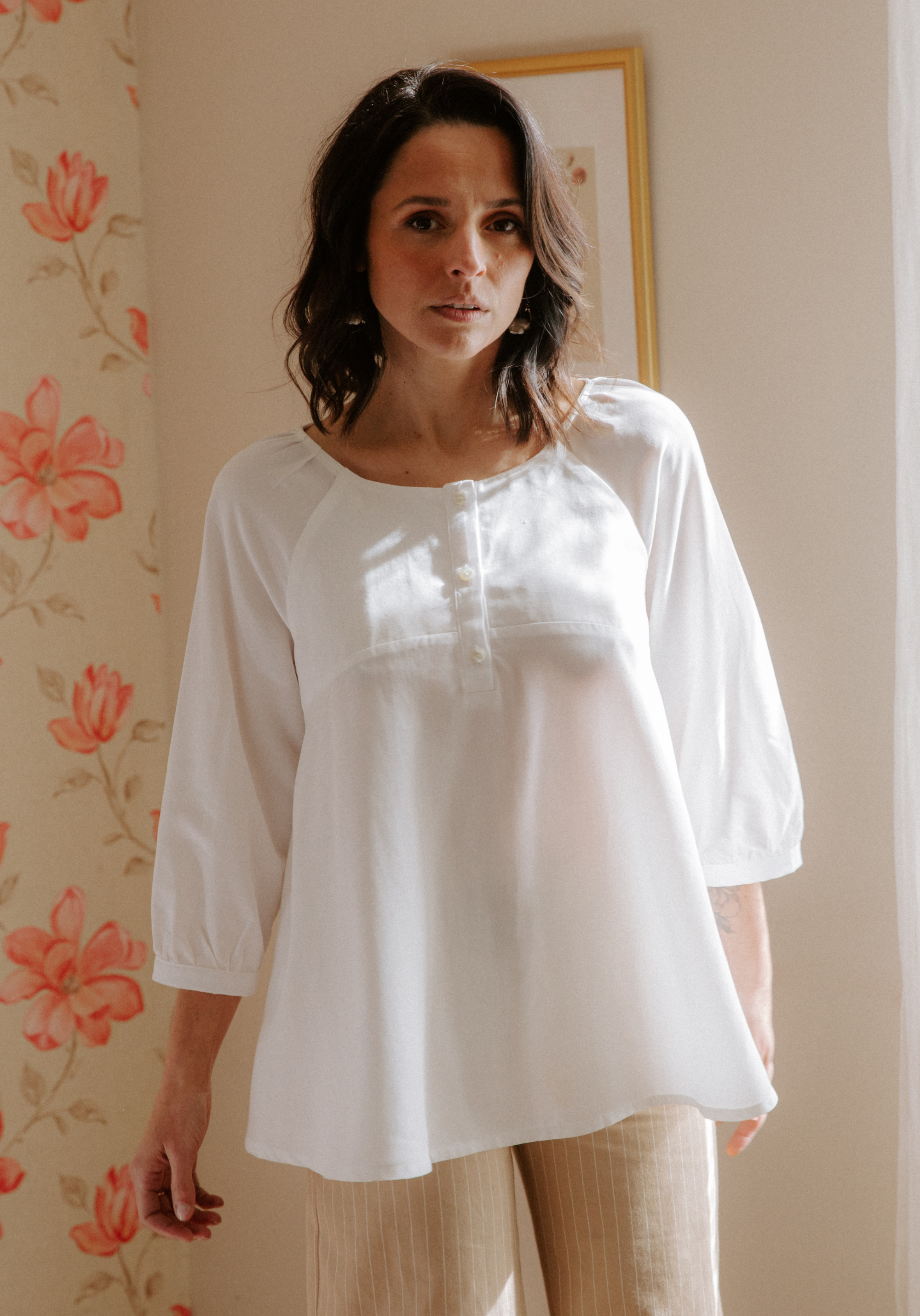 Hesperide Blouse