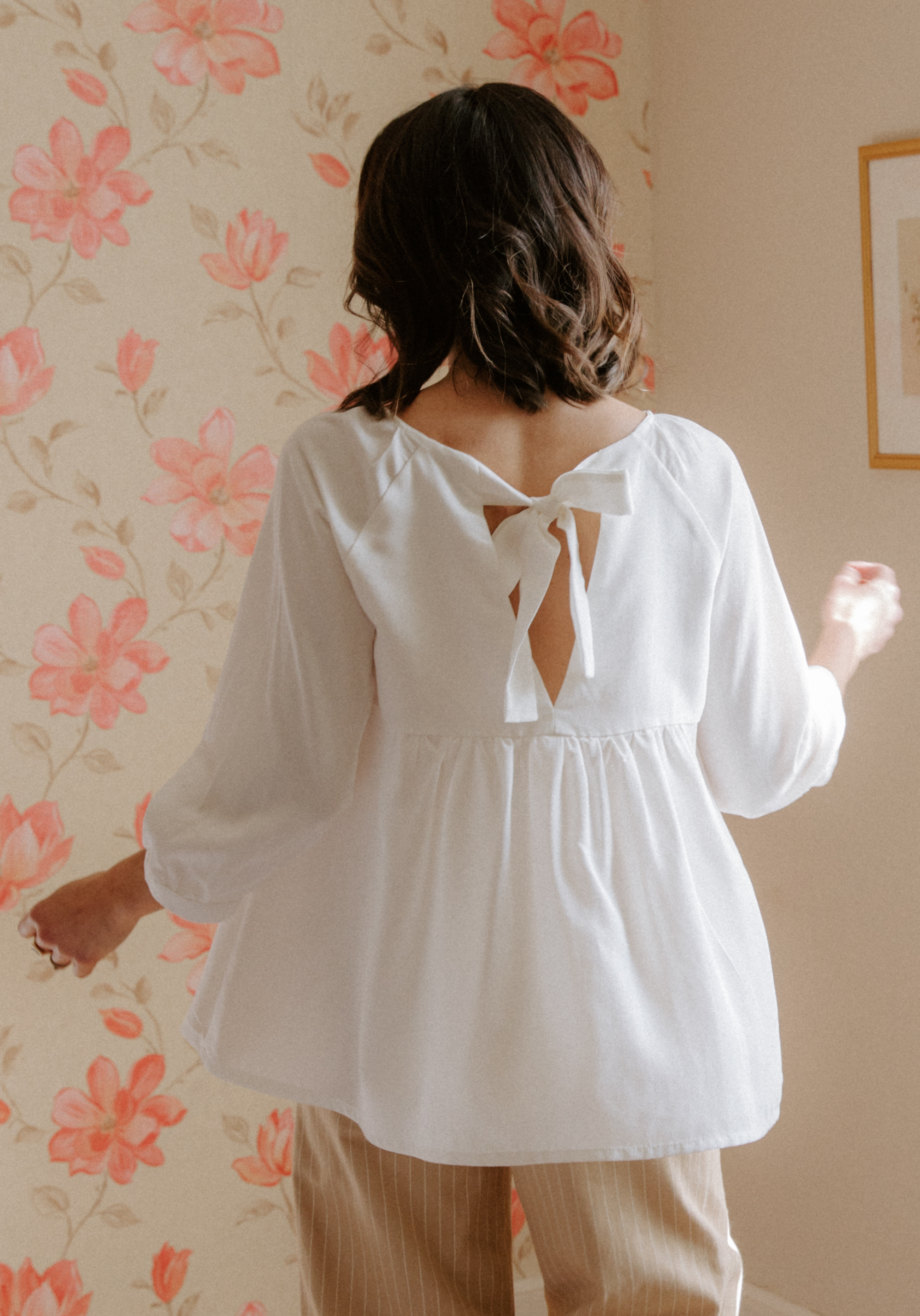 Hesperide Blouse