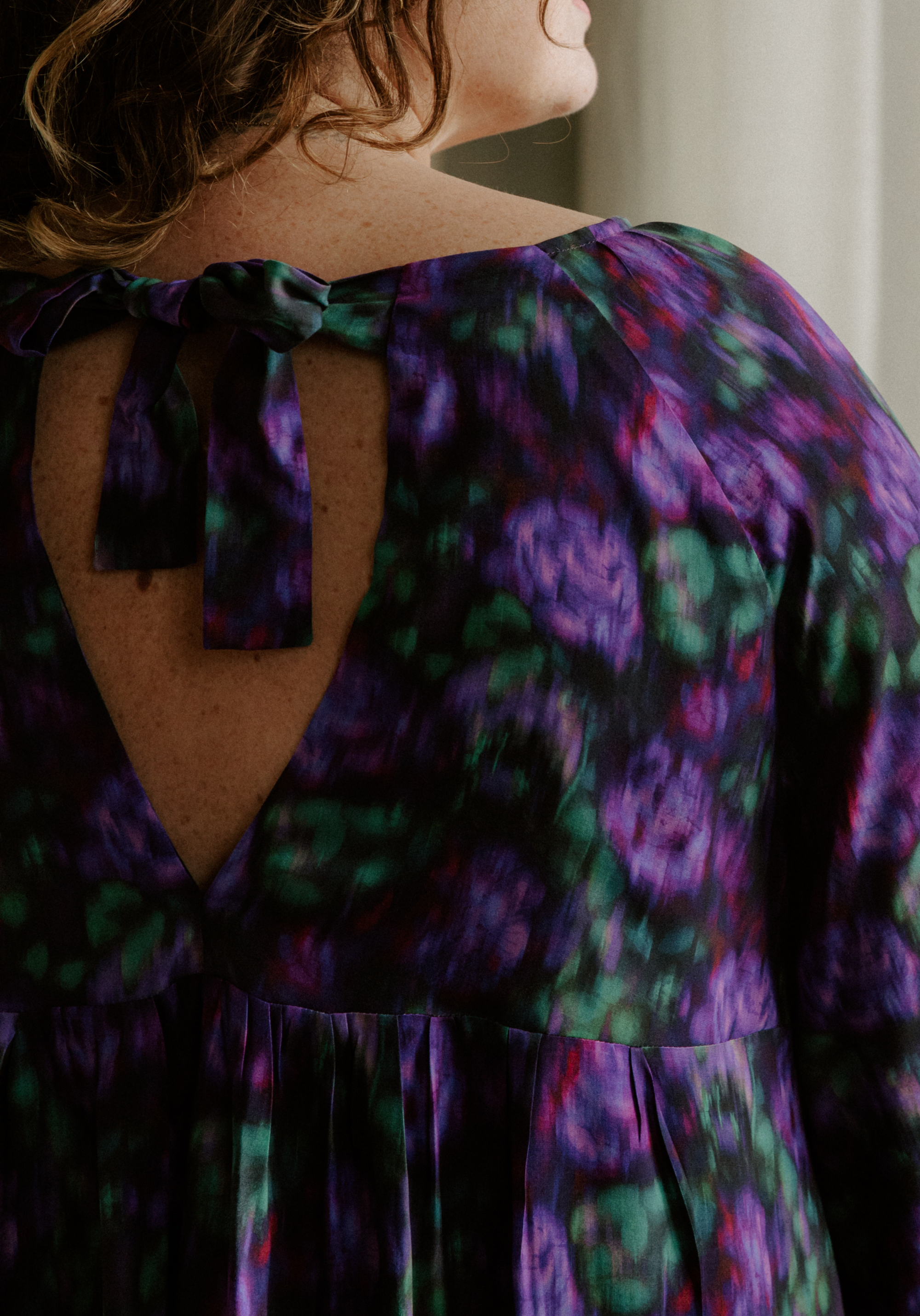 Hesperide Blouse