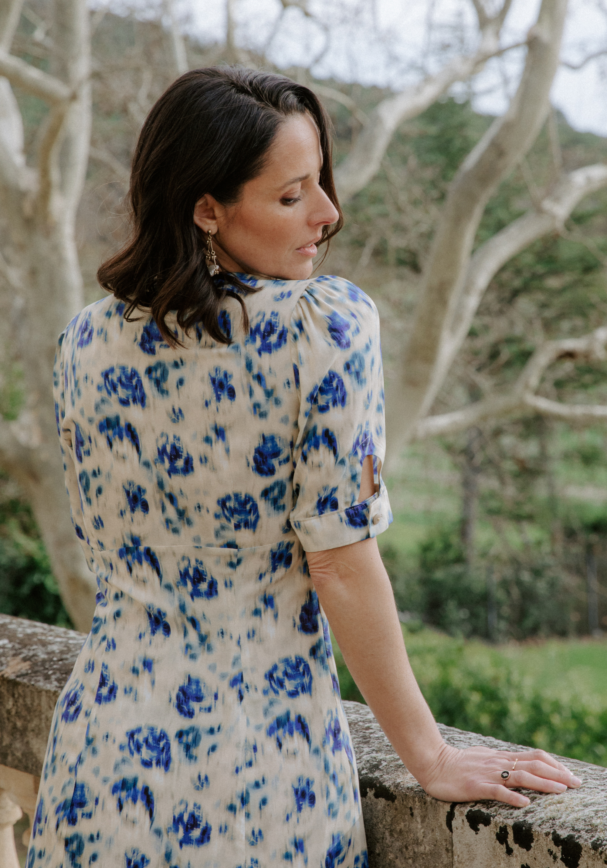 Rosalie Dress
