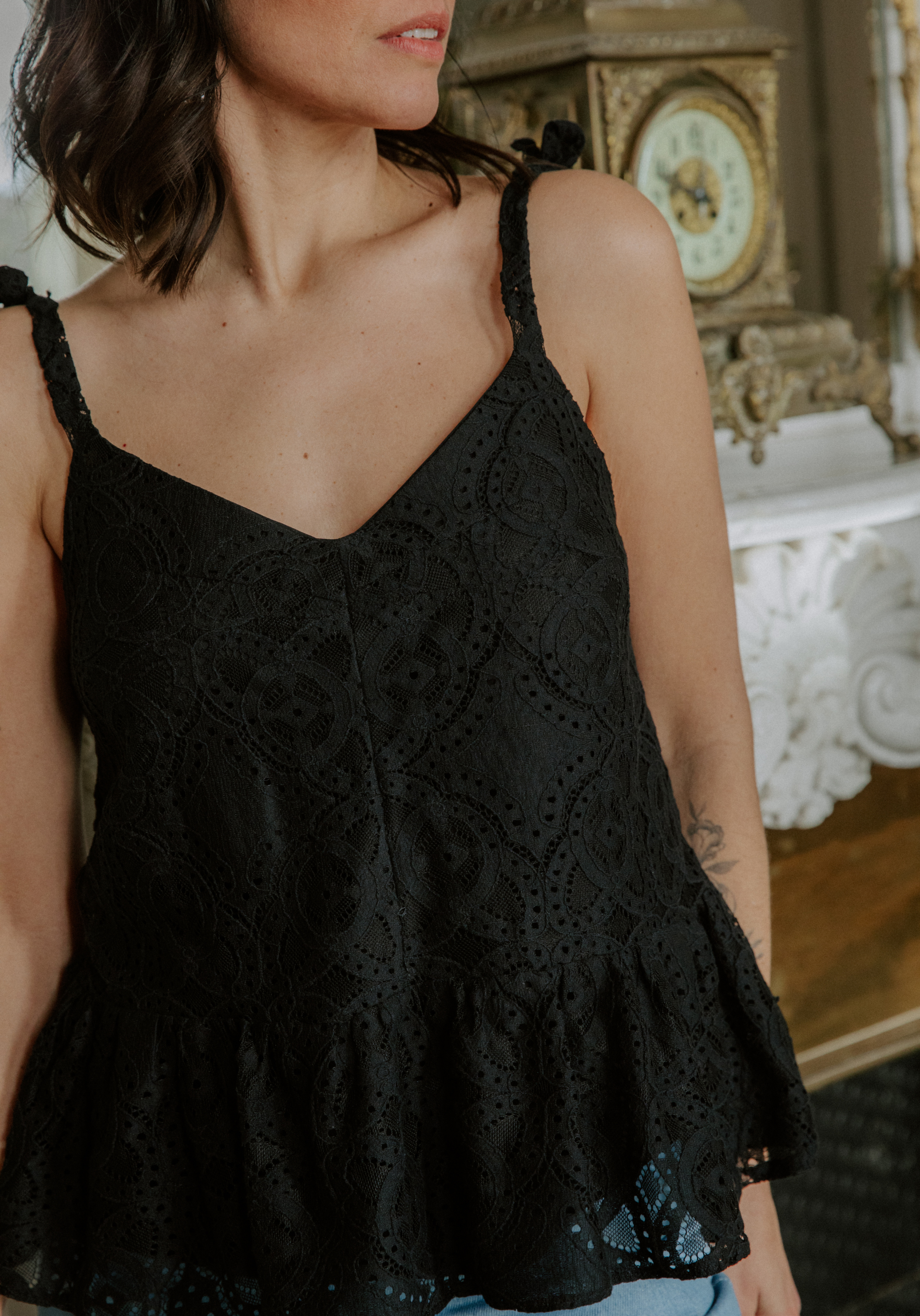 Belle Epine Top
