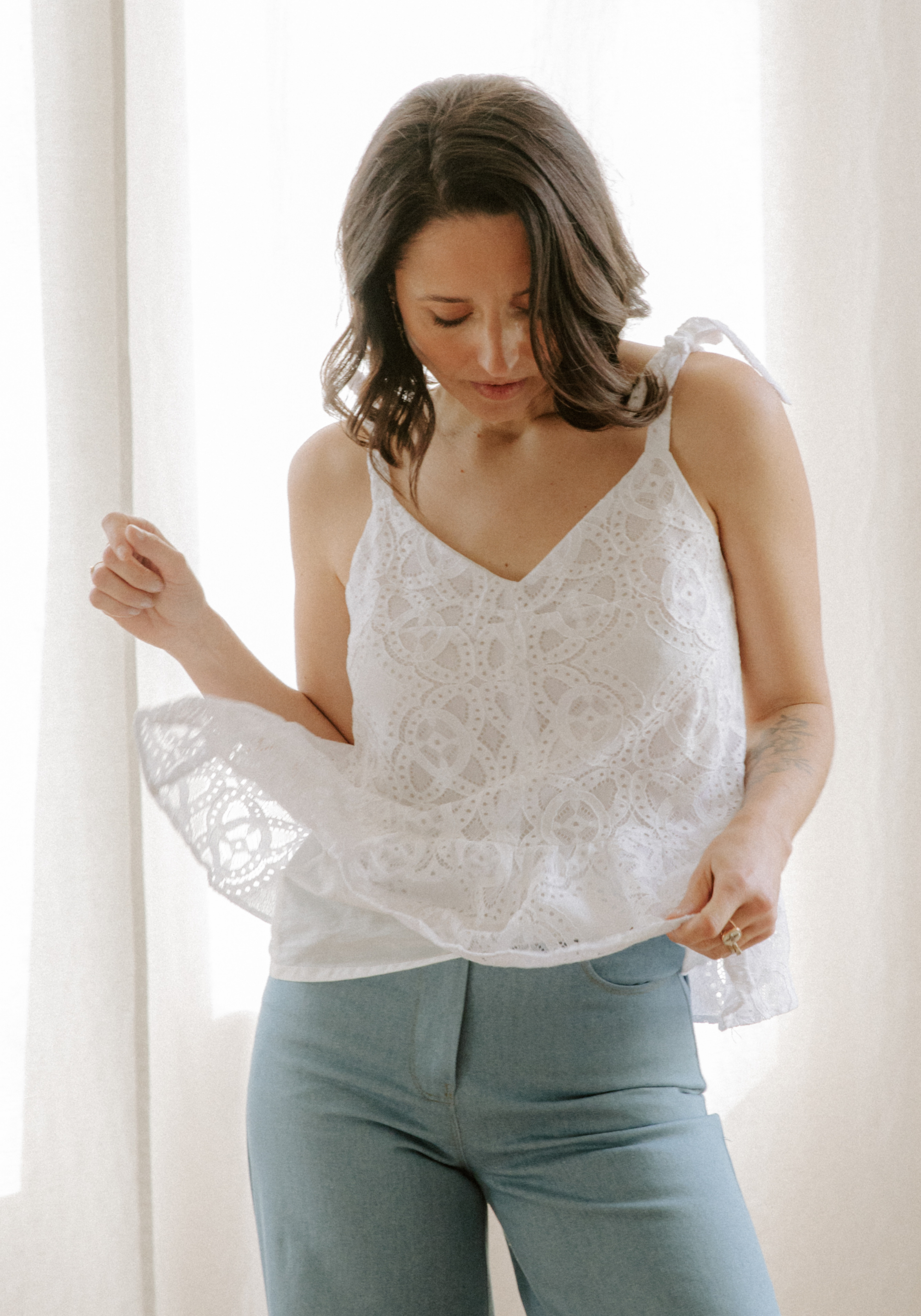 Belle Epine Top