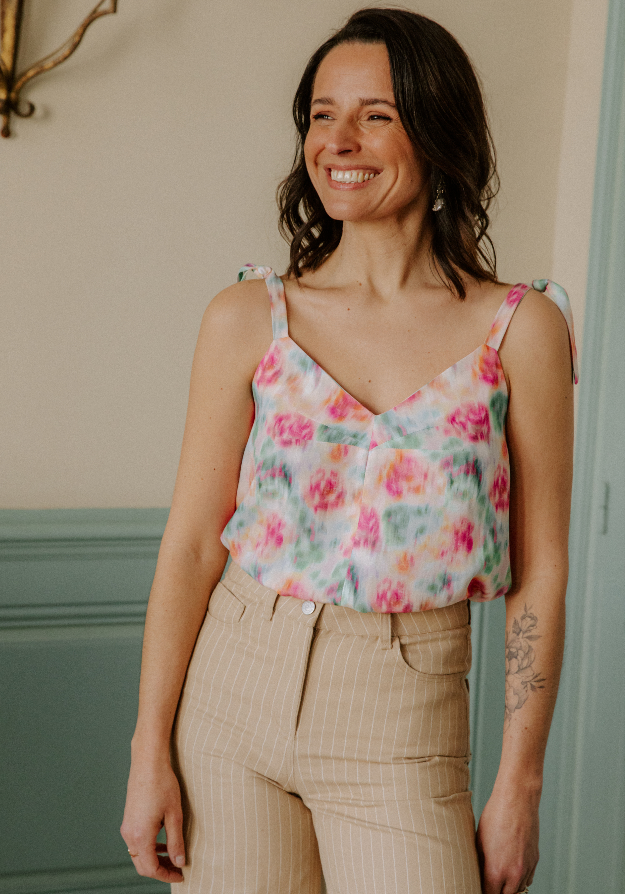 Belle Epine Top