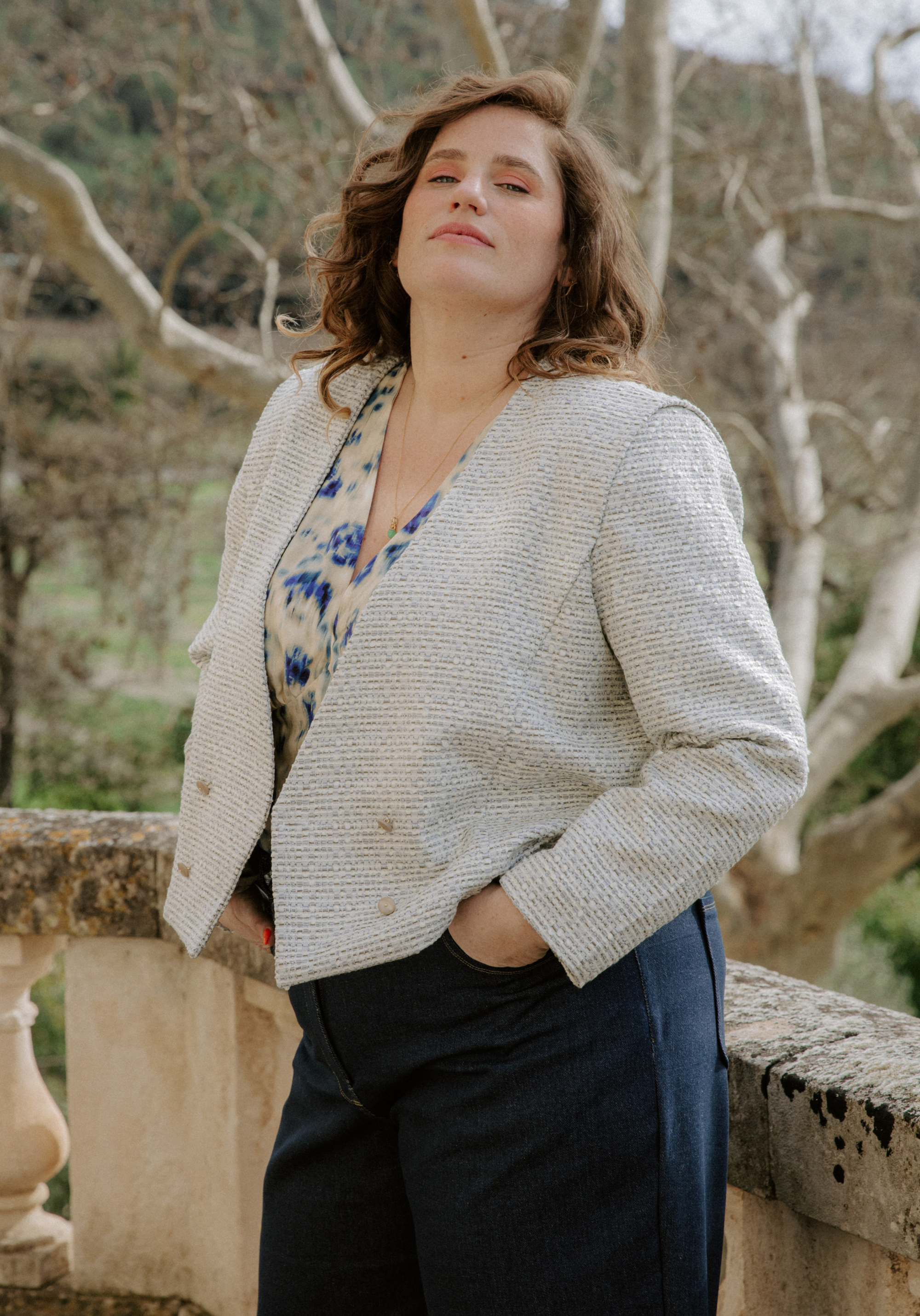 Damas Spencer
