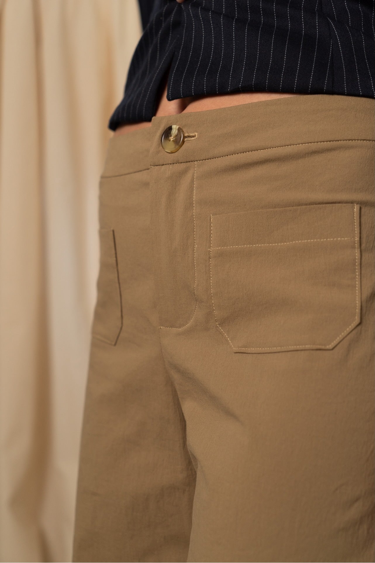 Peachy Pants