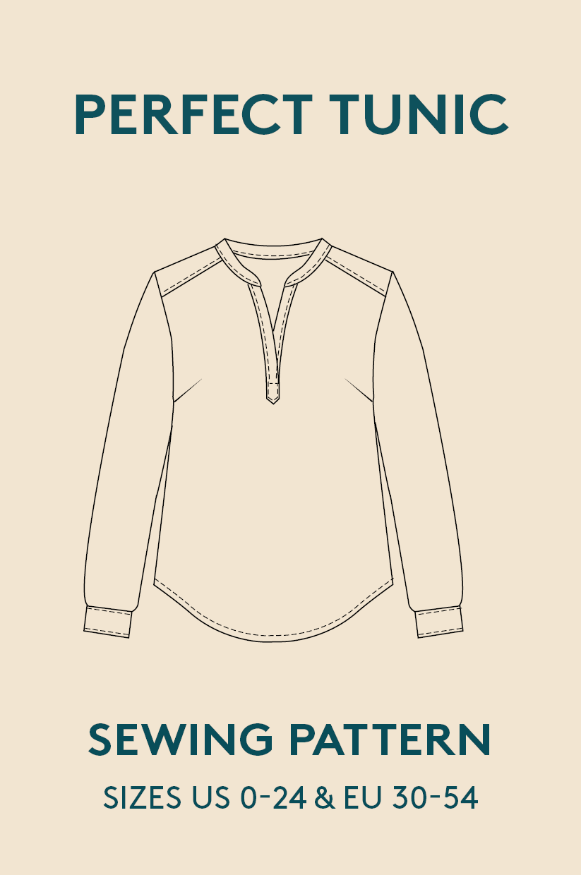Perfect Tunic