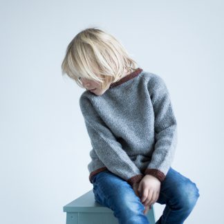 Let´s play sweater kids