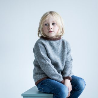Let´s play sweater kids
