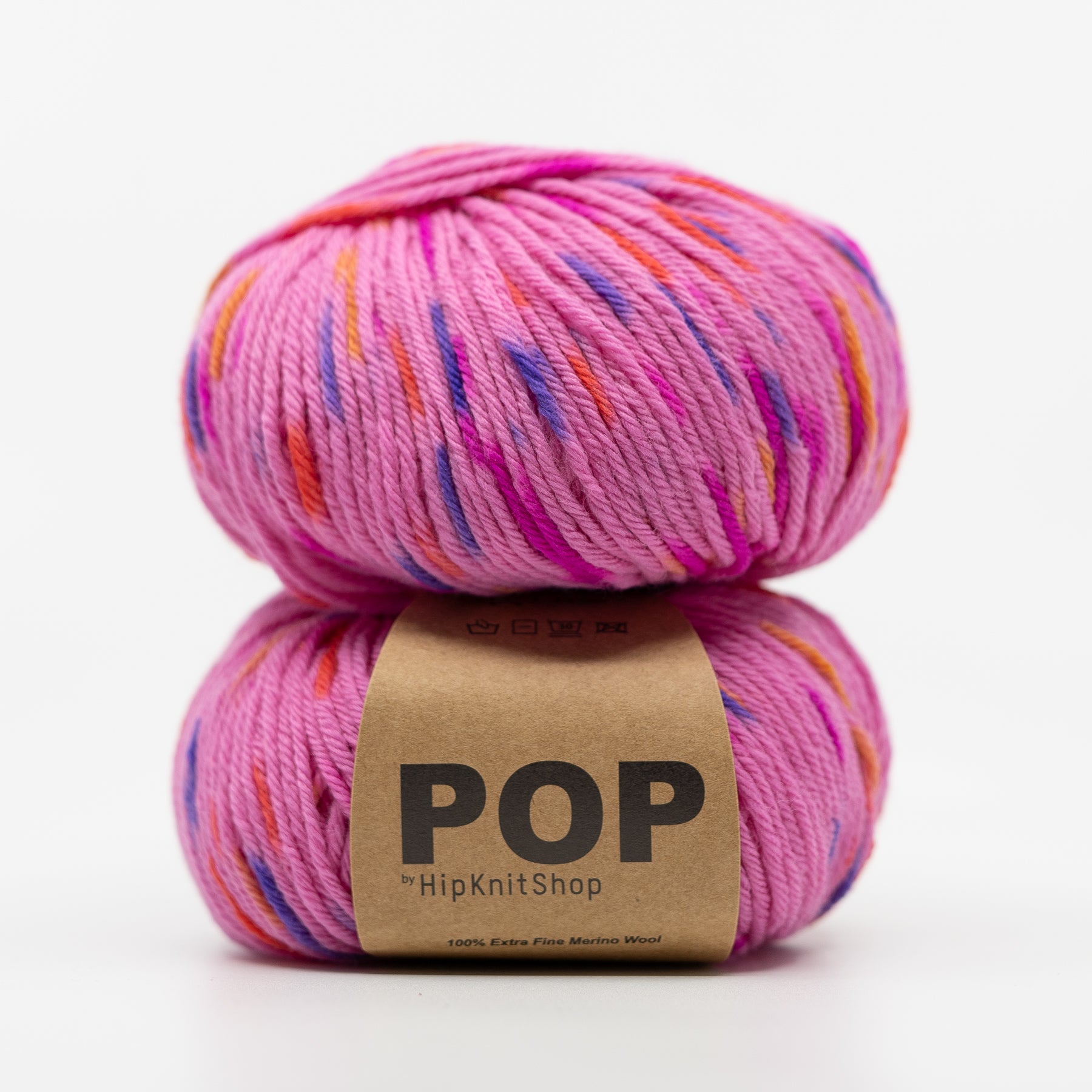 Pop Merino Sprinkle
