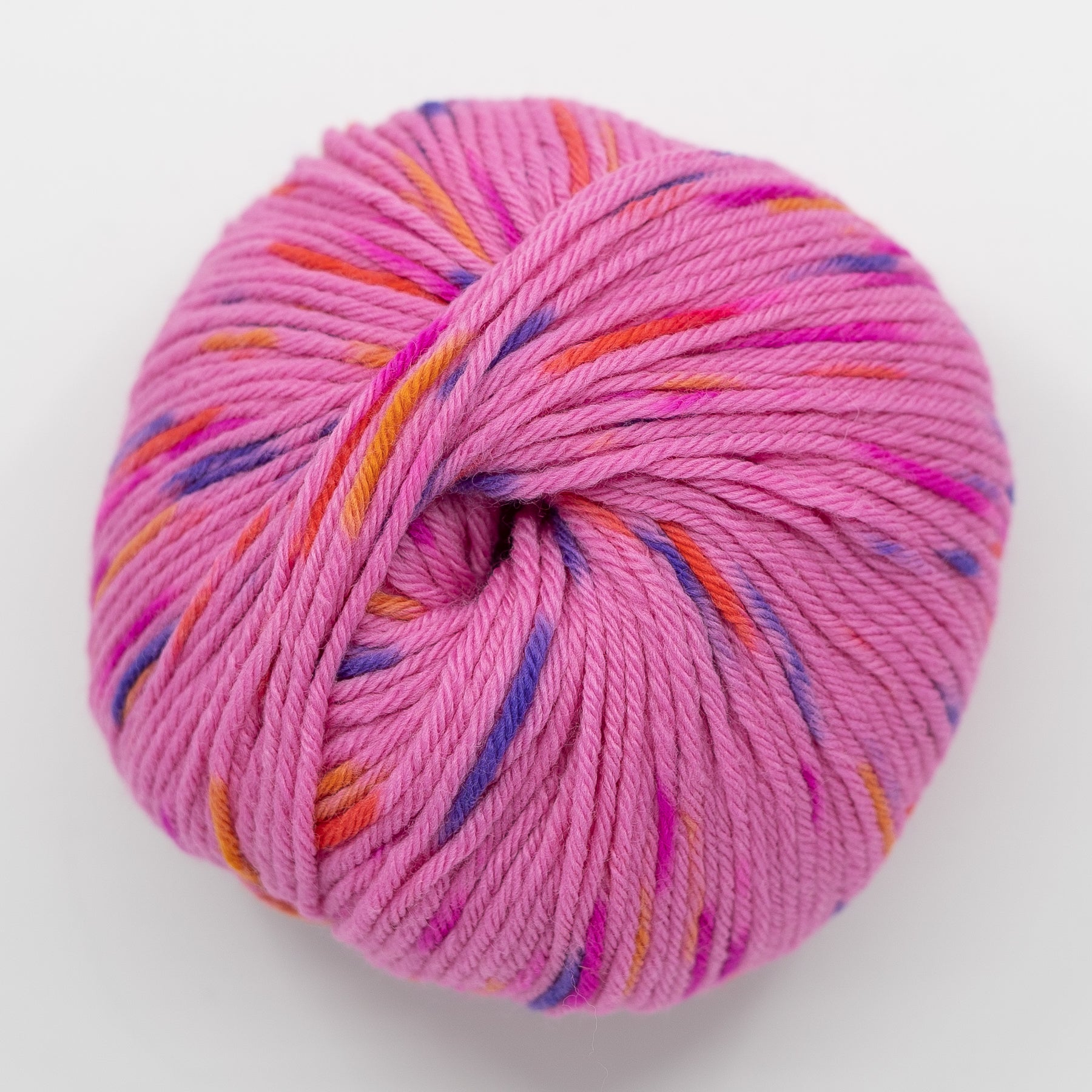 Pop Merino Sprinkle