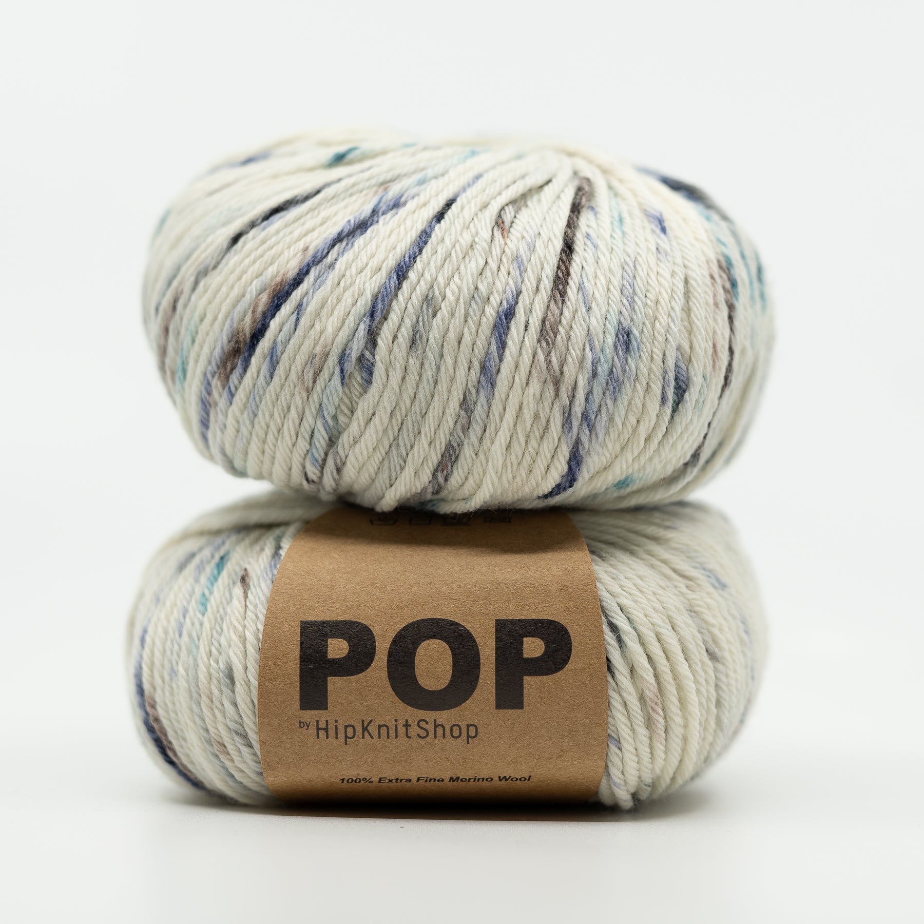 Pop Merino Sprinkle