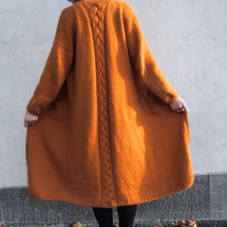 Alba cardigan sweater