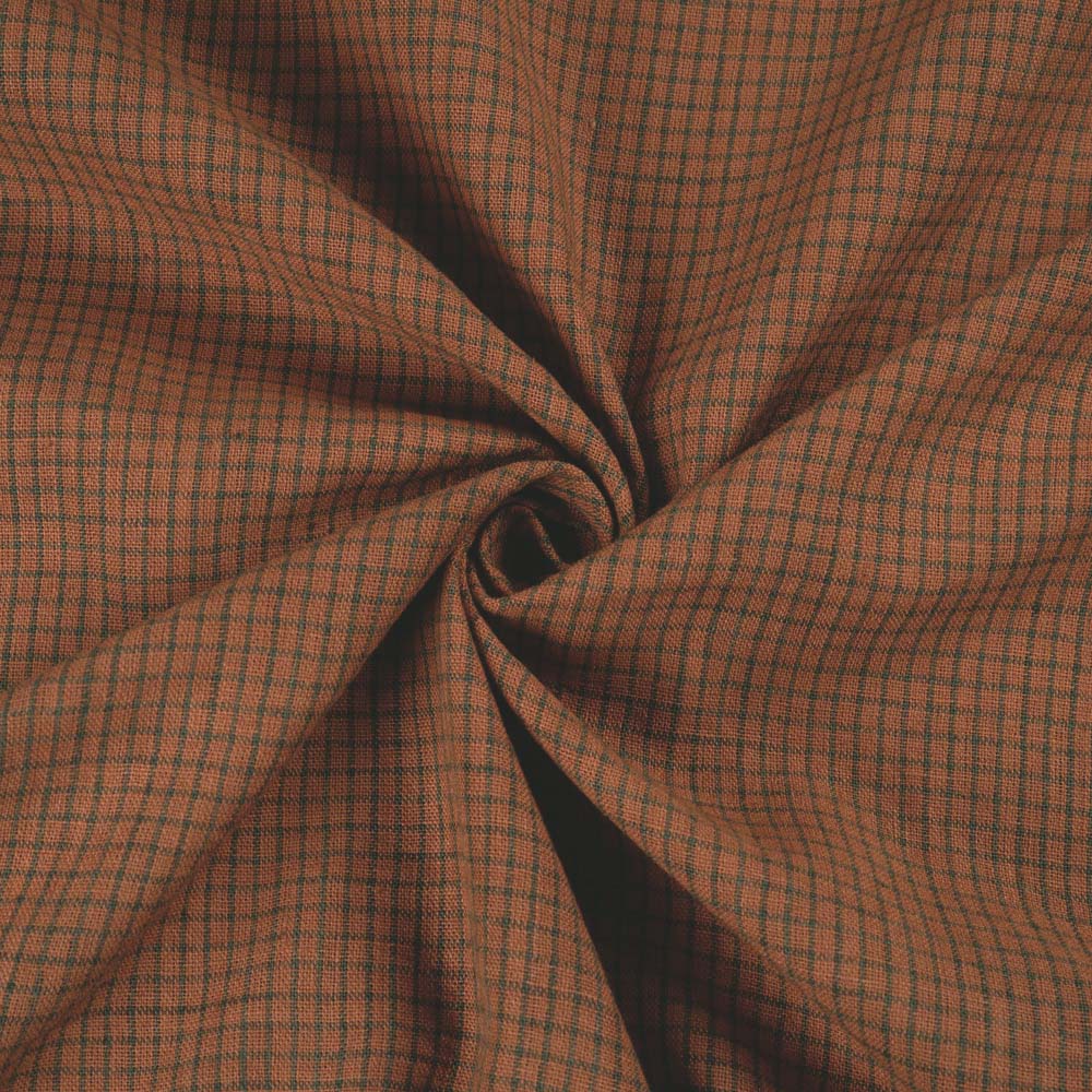 Handwoven Khadi Cotton - 322