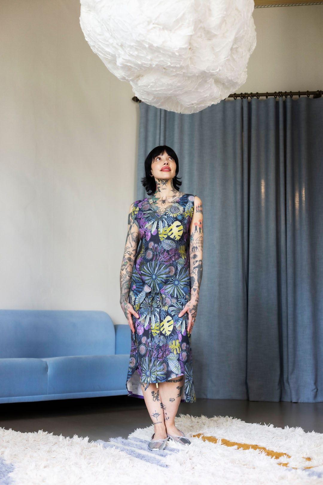 TAUKO Magazine No.18