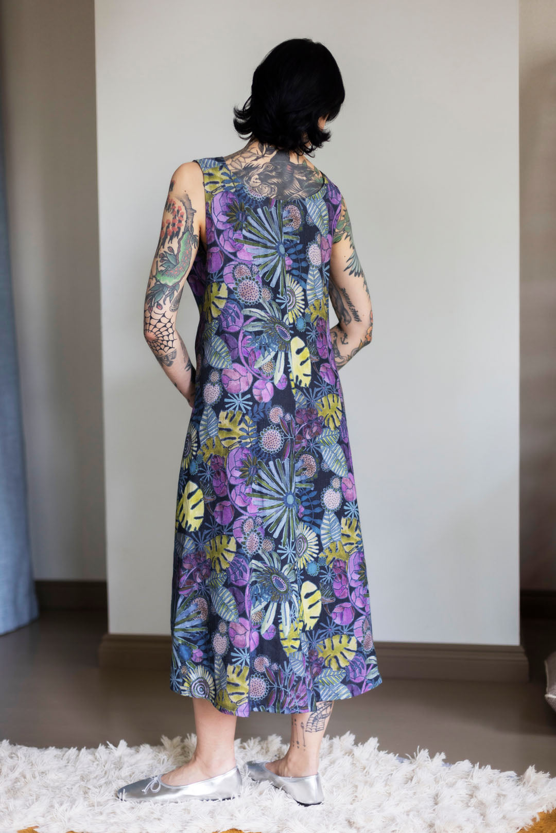 TAUKO Magazine No.18