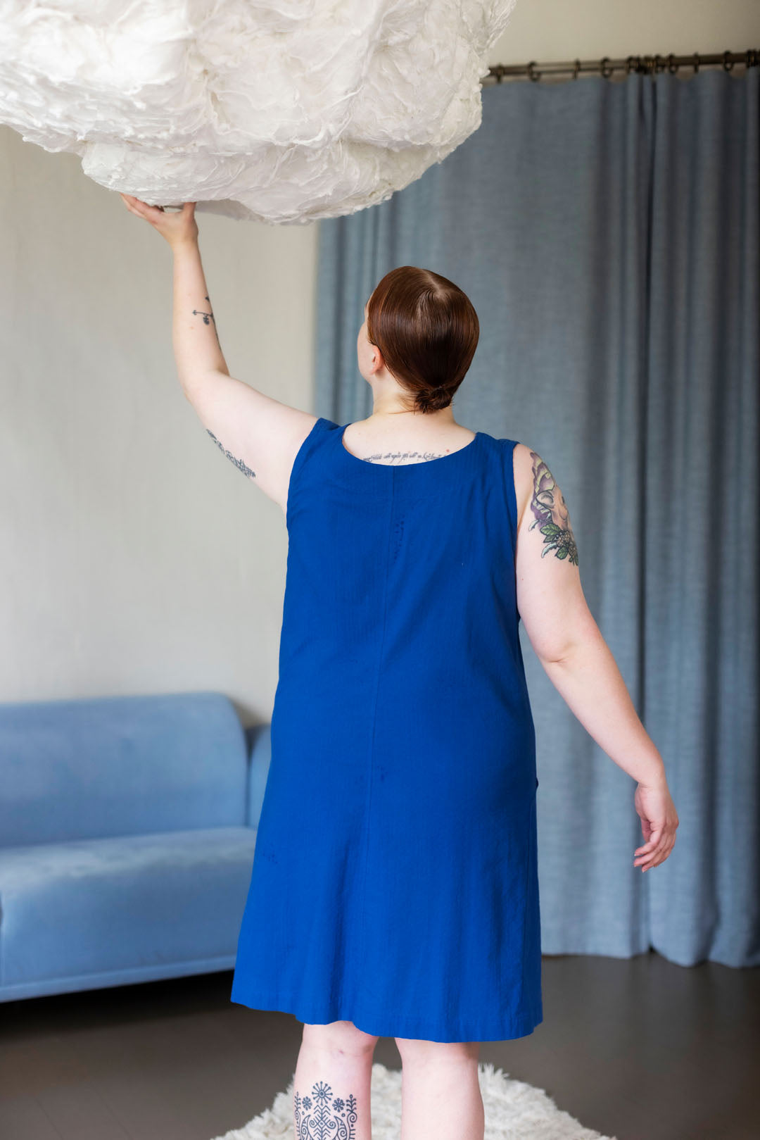 TAUKO Magazine No.18