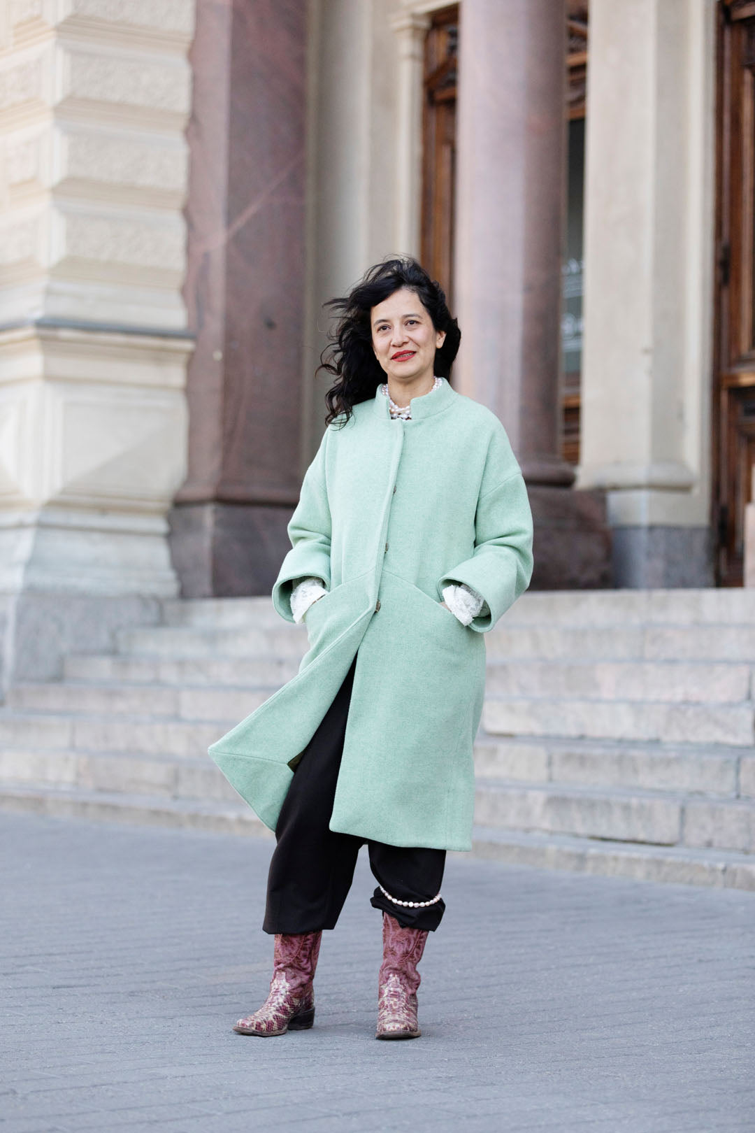 TAUKO Magazine No.17