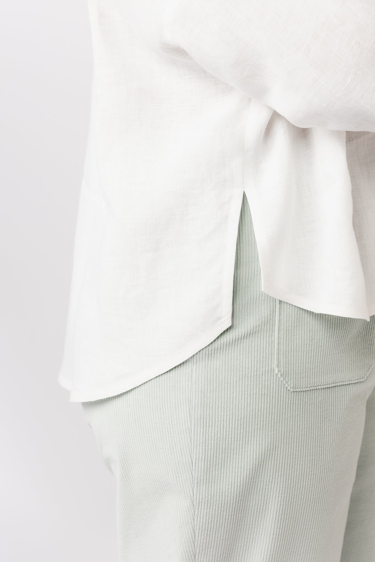 Silmu Shirt & Shirtdress