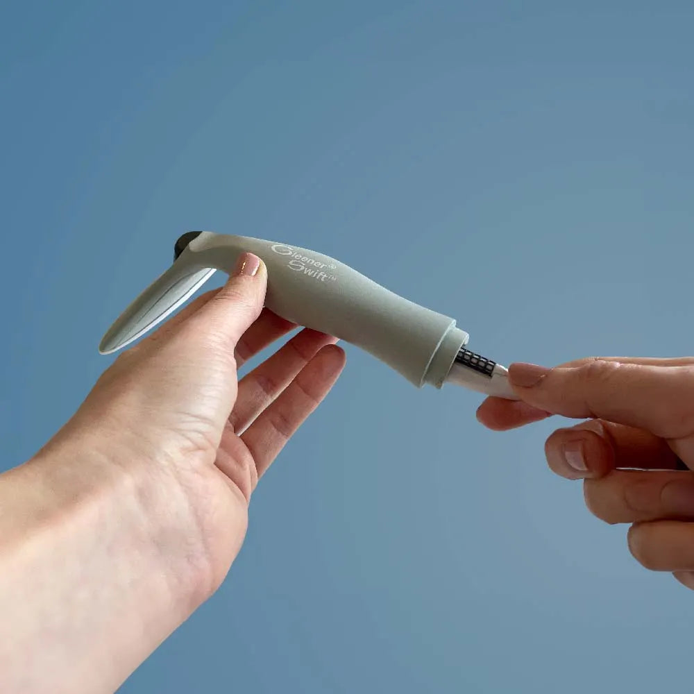 Swift Fabric Shaver