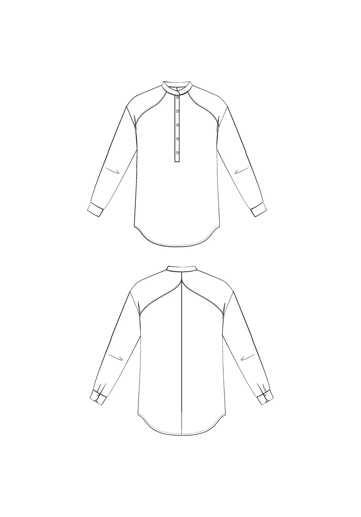 Vittoria Shirt