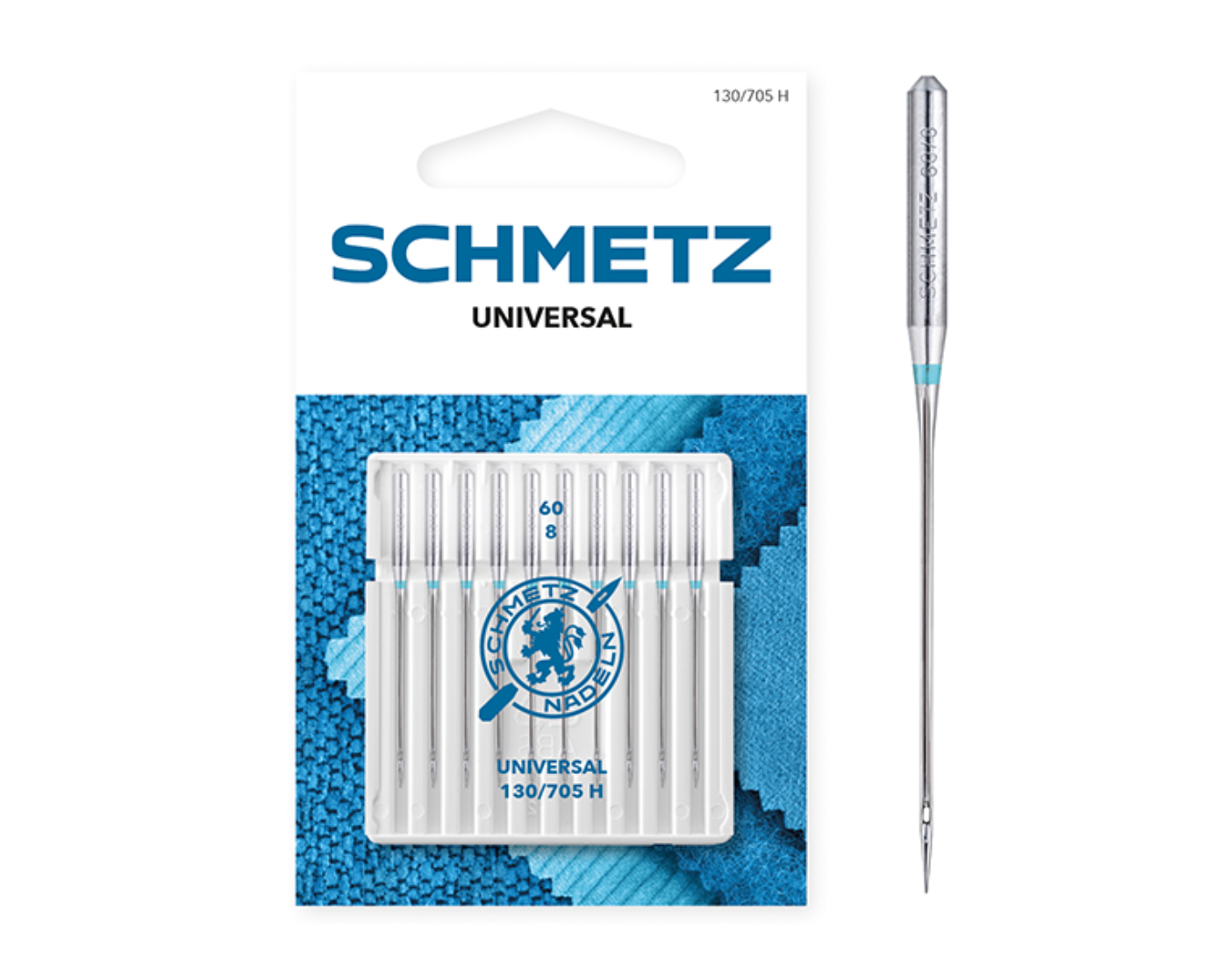 Sewing Machine Needles - Universal