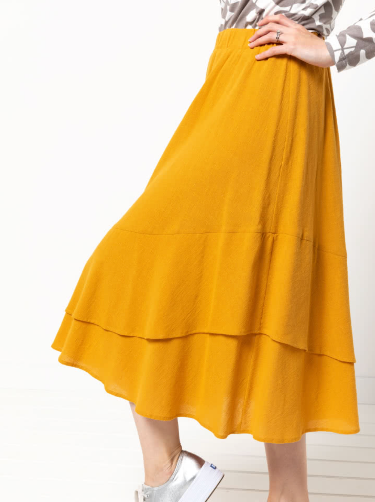 Sorrento Skirt