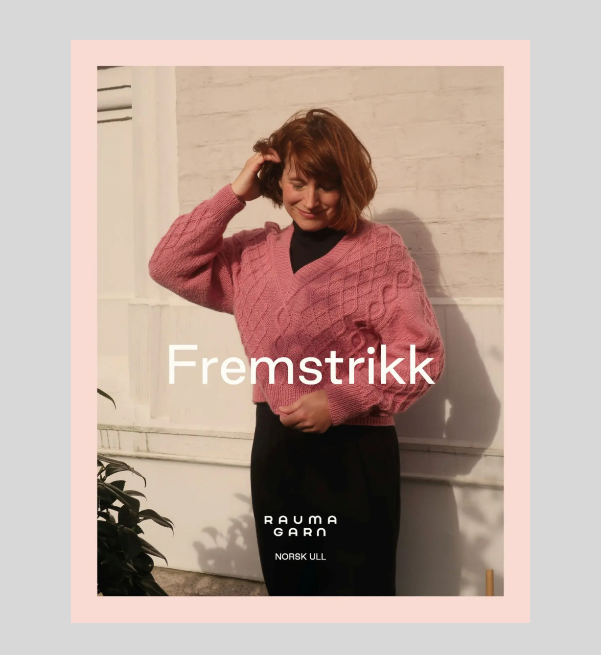 Fremstrikk Hæfte 422